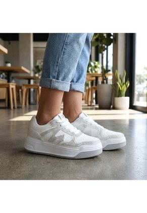 Tenis Para Mujer 005-Z761 ZAVATTY