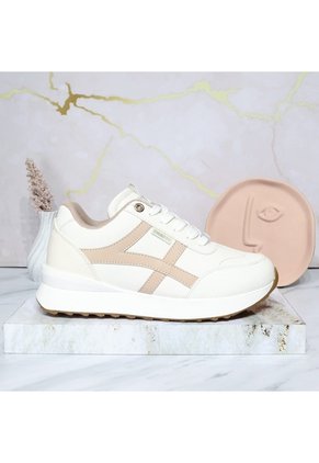 Tenis Para Mujer TA1082 ZAVATTY