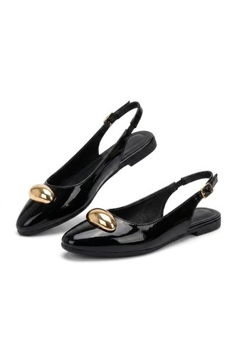 Baleta Para Mujer J100-Z436 ZAVATTY Zavatty