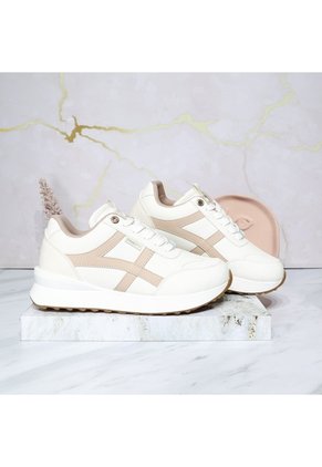 Tenis Para Mujer TA1082 ZAVATTY
