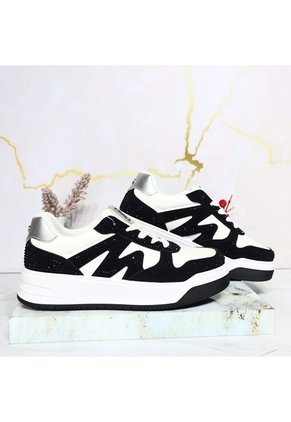 Tenis Para Mujer 005-Z761 ZAVATTY
