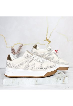 Tenis Para Mujer 005-Z761 ZAVATTY