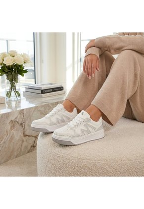 Tenis Para Mujer 005-Z761 ZAVATTY