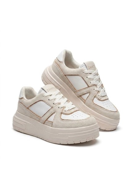 Tenis Para Mujer 153-3-Z287 ZAVATTY
