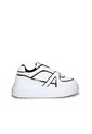 Tenis Para Mujer 153-3-Z287 ZAVATTY de Zavatty