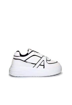 Tenis Para Mujer 153-3-Z287 ZAVATTY