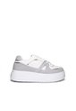 Tenis Para Mujer 153-3-Z287 ZAVATTY de Zavatty