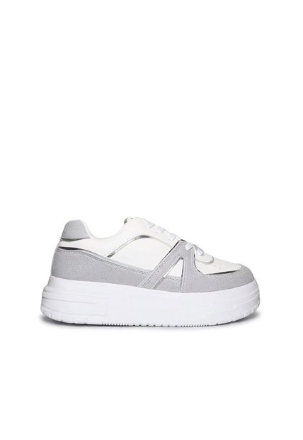 Tenis Para Mujer 153-3-Z287 ZAVATTY