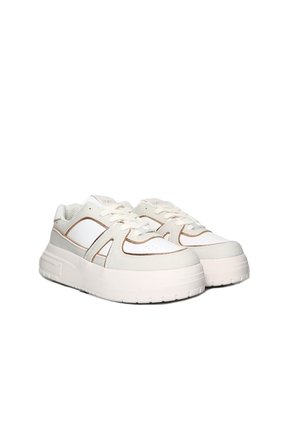 Tenis Para Mujer 153-3-Z287 ZAVATTY