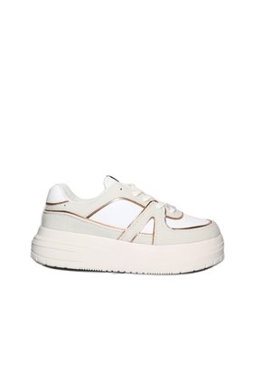 Tenis Para Mujer 153-3-Z287 ZAVATTY