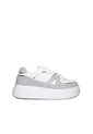 Tenis Para Mujer 153-3-Z287 ZAVATTY de Zavatty
