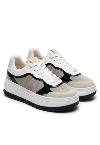 Tenis Para Mujer 156-2-Z287 ZAVATTY Zavatty