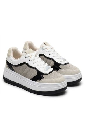 Tenis Para Mujer 156-2-Z287 ZAVATTY
