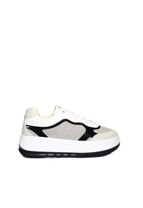 Tenis Para Mujer 156-2-Z287 ZAVATTY