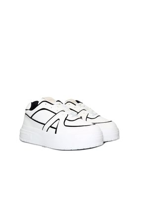 Tenis Para Mujer 153-3-Z287 ZAVATTY