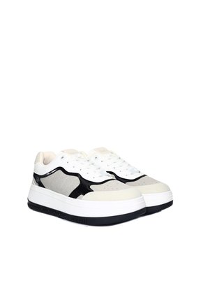 Tenis Para Mujer 156-2-Z287 ZAVATTY