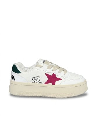 Tenis Para Mujer 129-Z329 ZAVATTY Zavatty