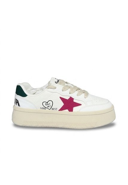 Tenis Para Mujer 129-Z329 ZAVATTY