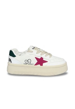 Tenis Para Mujer 129-Z329 ZAVATTY