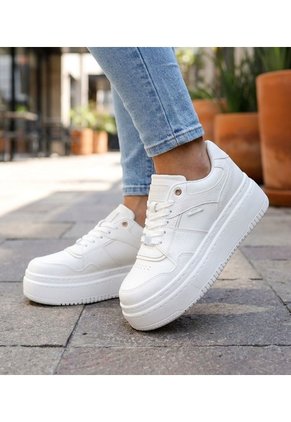 Tenis Para Mujer TA1098 ZAVATTY