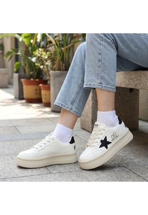 Tenis Para Mujer 129-Z329 ZAVATTY