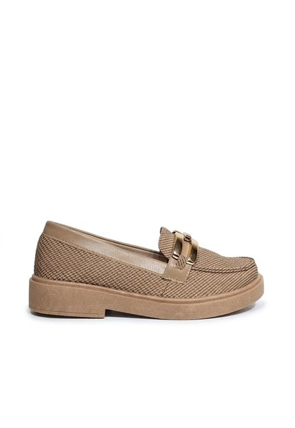 Mocasin Para Mujer 600-Z284 ZAVATTY
