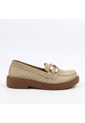 Mocasin Para Mujer 600-Z284 ZAVATTY