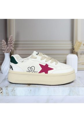 Tenis Para Mujer 129-Z329 ZAVATTY