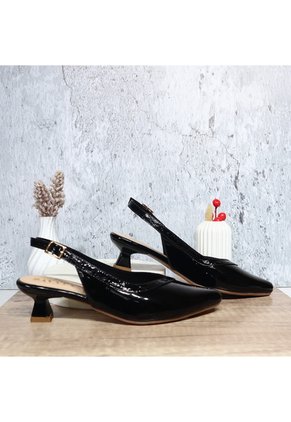 Baleta Para Mujer T3002-Z134 ZAVATTY