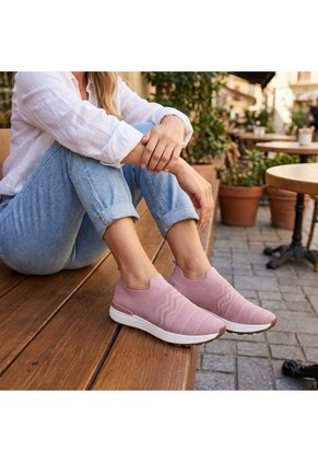 Tenis Para Mujer M03-Z400 ZAVATTY