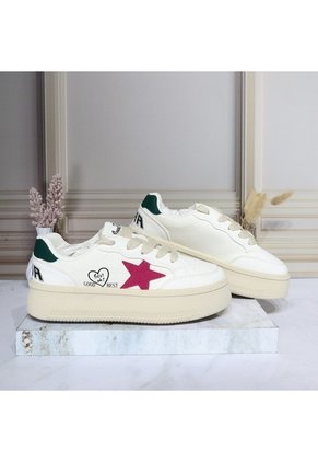 Tenis Para Mujer 129-Z329 ZAVATTY