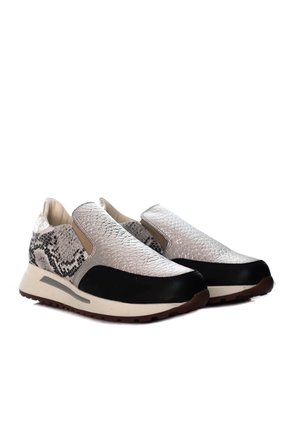 Tenis Para Mujer TACT933 ZAVATTY