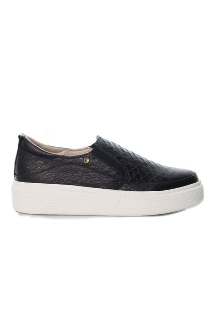 Mocasin Para Mujer TR76-Z599 ZAVATTY
