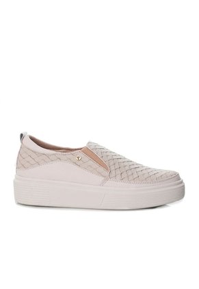 Mocasin Para Mujer TR76-Z599 ZAVATTY
