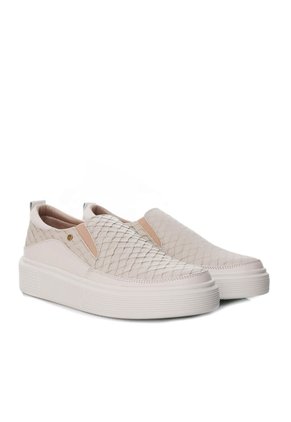 Mocasin Para Mujer TR76-Z599 ZAVATTY