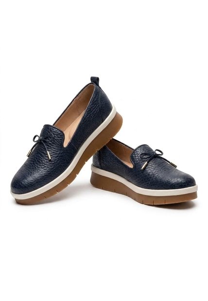 Mocasin Para Mujer H-IRANIA ZAVATTY