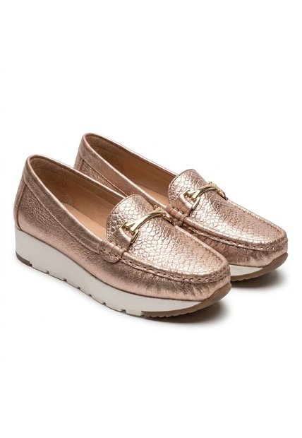 Mocasin Para Mujer BELEN-Z426 ZAVATTY