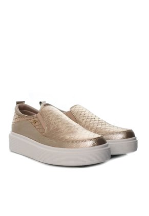 Mocasin Para Mujer TR76-Z599 ZAVATTY
