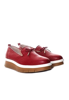 Mocasin Para Mujer H-IRANIA ZAVATTY