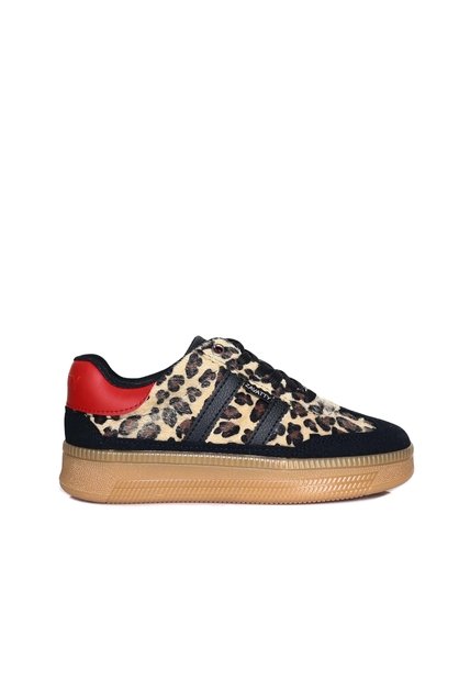 Tenis Para Mujer TA1092 ZAVATTY