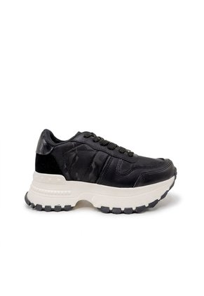 Tenis Para Mujer Ta713 ZAVATTY