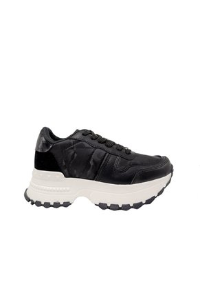 Tenis Para Mujer Ta713 ZAVATTY