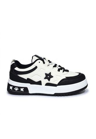 Tenis Para Mujer KF09-Z477 ZAVATTY Zavatty