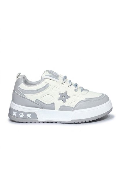 Tenis Para Mujer KF09-Z477 ZAVATTY