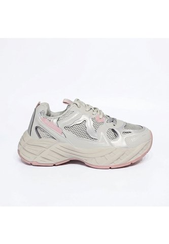 Tenis Para Mujer 124-Z329 ZAVATTY Zavatty