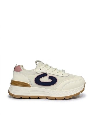 Tenis Para Mujer 2560-Z630 ZAVATTY Zavatty