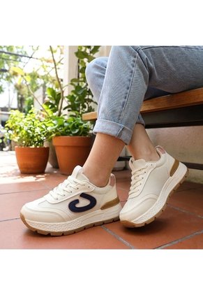 Tenis Para Mujer 2560-Z630 ZAVATTY