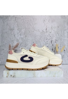 Tenis Para Mujer 2560-Z630 ZAVATTY
