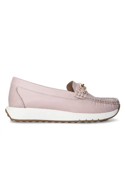 Mocasin Para Mujer 0S707-Z550 ZAVATTY
