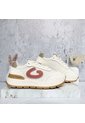 Tenis Para Mujer 2560-Z630 ZAVATTY de Zavatty